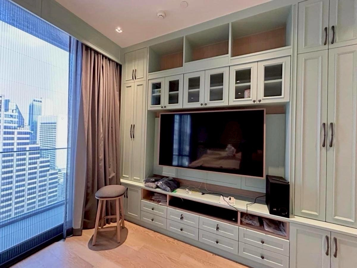 📣📣For rent แอชตัน สีลม📍 1 Bedroom – รูปที่ 3