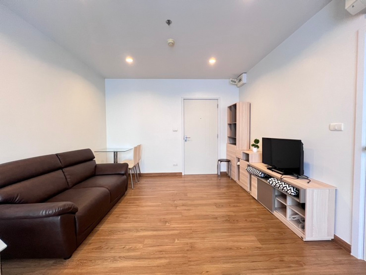 🔺🔻 [Urgent price !! ] The Tree Interchange (1br 36 sqm. / 2.69 million), 17th floor, Building A, near the train mall Tel. 0636241455 📲 – รูปที่ 4