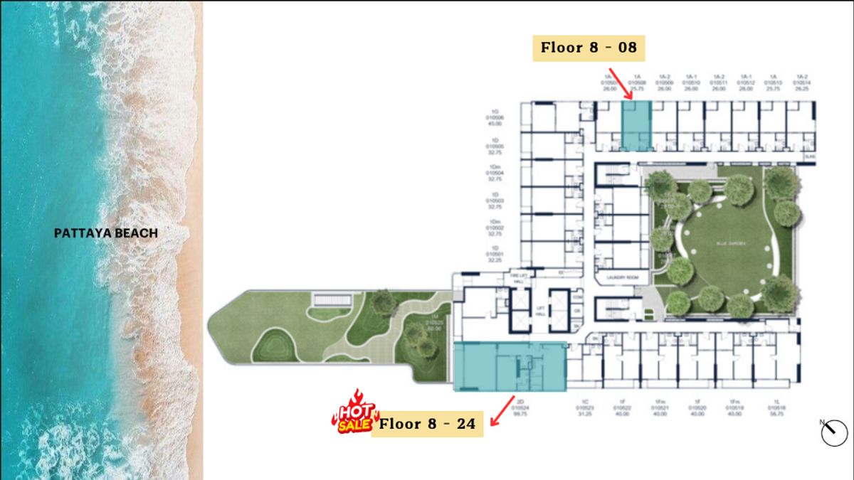 PTY Residence Sai1 - รวมห้องราคาดี รอบVIP ให้เลือกมากที่สุด ทำเลดีที่สุดคอนโดติดหาดพัทยา | Contact: 082-4499822 PTY Residence Sai1 - รวมห้องราคาดี รอบVIP ให้เลือกมากที่สุด ทำเลดีที่สุดคอนโดติดหาดพัทยา | Contact: 082-4499822