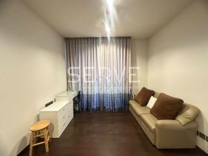 1 Bed 1 Bath Nice Room Good Location Close to BTS Ratchathewi 220 m.  @ The Line Ratchathewi