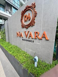Luxury condo for sale in the heart of the backyard at Wara Residence, 7th floor, usable area 45.88 sq.m., 1 bedroom, 1 bathroom, bathroom, city view, special price, convenient to travel to only 850 m from BTS Chidlom