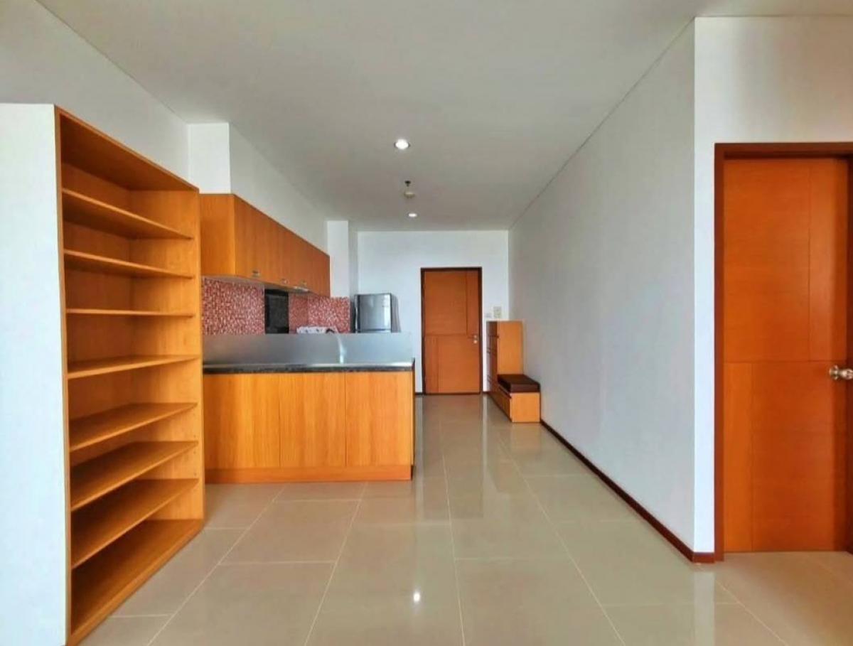 [E0080] Villa Sathorn 1 bed 5,190,000 baht ✅
