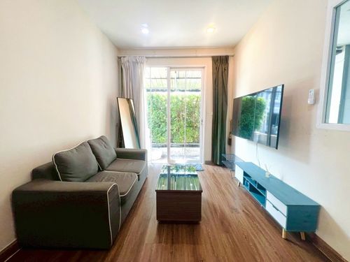 ✅Rent✅ หมู่บ้านโกลเด้นทาวน์ 3 บางนา-สวนหลวง