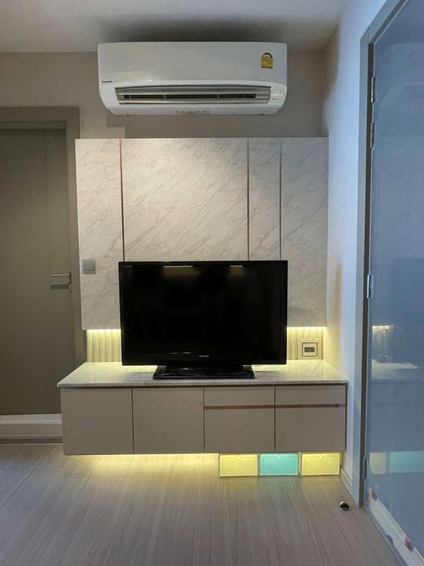 Life Asoke - Rama 9 / 1 Bedroom (SALE WITH TENANT), ไลฟ์ อโศก - พระราม 9 / 1 ห้องนอน (ขายพร้อมผู้เช่า) JSMN374