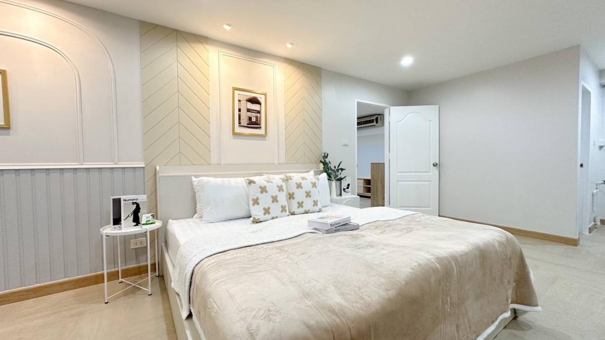 ✨️✨️𝐖𝐨𝐰 𝐖𝐨𝐰 𝐖𝐨𝐰 🌲🌲 🌲🌲️ 2 𝗯𝗲𝗱𝗿𝗼𝗼𝗺 The room is a separate kitchen proportion #Ready to stay #Free furniture #Send the loan until the transfer date 🌳 𝗥𝗲𝗴𝗲𝗻𝘁 𝗛𝗼𝗺𝗲 🌳 🌳 Bangna Sakwut ✨️✨️ ✨️✨️𝐖𝐨𝐰 𝐖𝐨𝐰 𝐖𝐨𝐰 🌲🌲 🌲🌲️ 2 𝗯𝗲𝗱𝗿𝗼𝗼𝗺 The room is a separate kitchen proportion #Ready to stay #Free furniture #Send the loan until the transfer date 🌳 𝗥𝗲𝗴𝗲𝗻𝘁 𝗛𝗼𝗺𝗲 🌳 🌳 Bangna Sakwut ✨️✨️