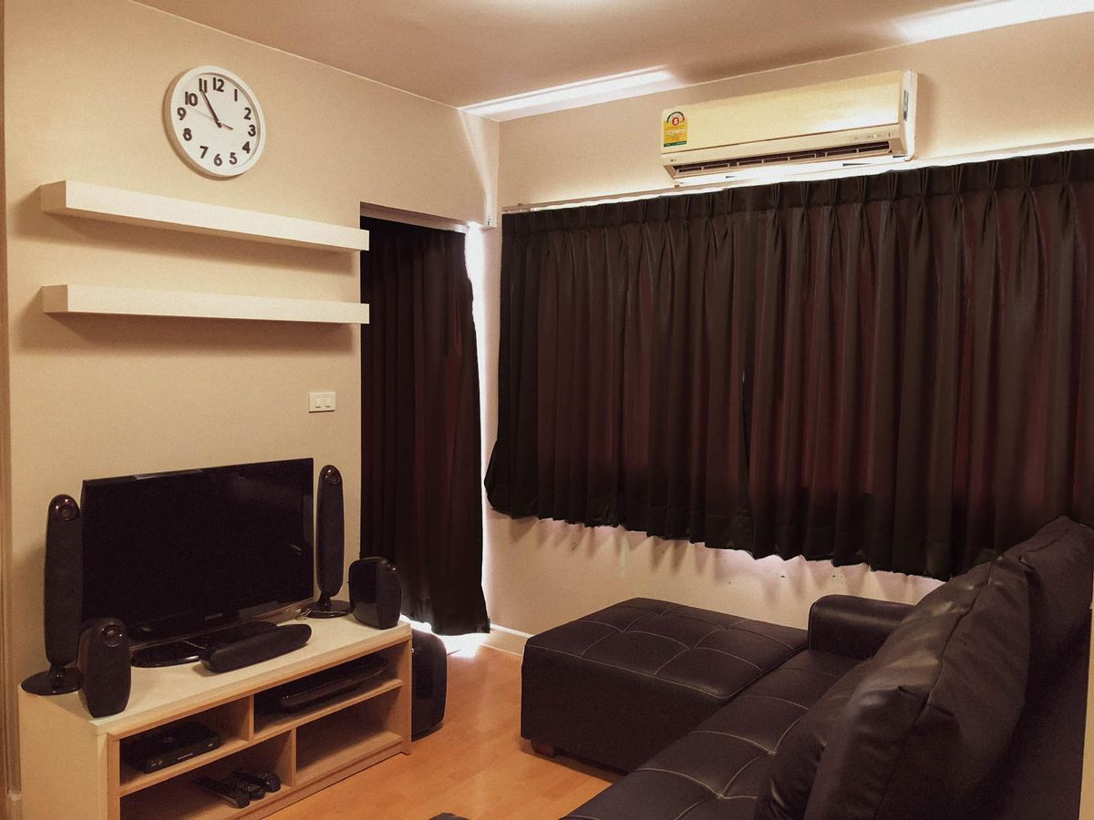 🔥 ขายด่วน!! คอนโด My Condo Sukhumvit 81 – รูปที่ 2