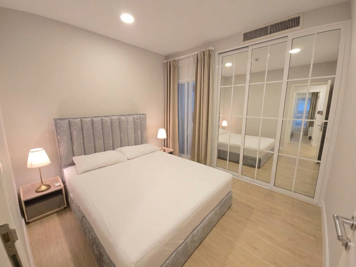 59 Heritage Sukhumvit / 1 Bedroom (SALE WITH TENANT), ฟิฟตี้ไนน์ เฮอร์ริเทจ สุขุมวิท / 1 ห้องนอน (ขายพร้อมผู้เช่า) BENS023 59 Heritage Sukhumvit / 1 Bedroom (SALE WITH TENANT), ฟิฟตี้ไนน์ เฮอร์ริเทจ สุขุมวิท / 1 ห้องนอน (ขายพร้อมผู้เช่า) BENS023