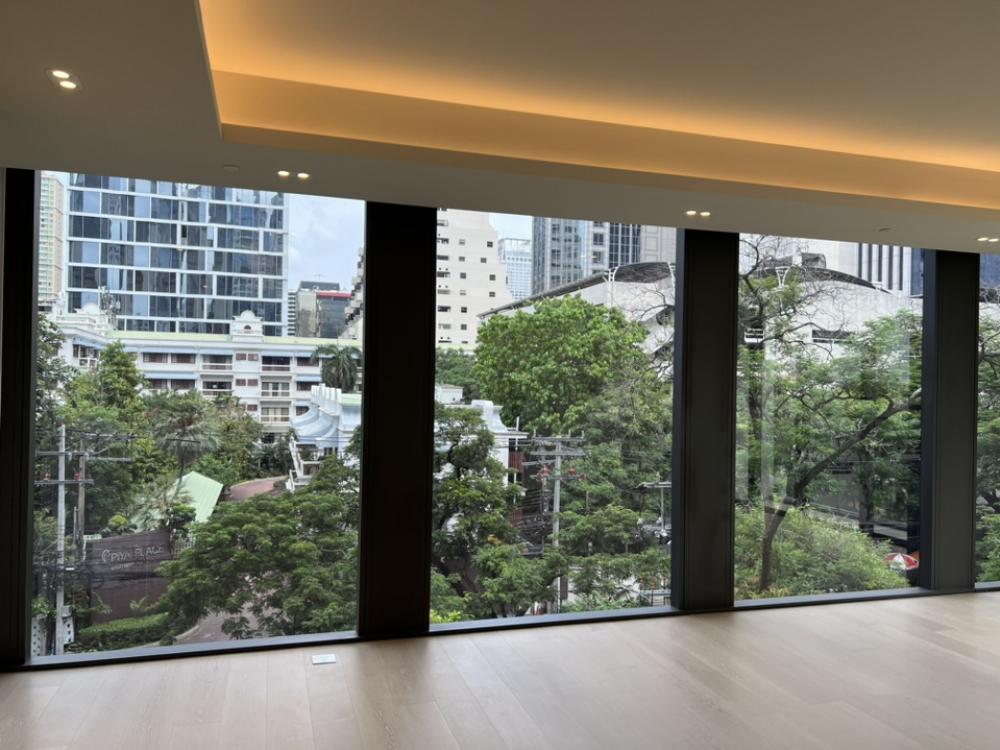 ขายด่วน! Tonson One Residences 2 นอน/2 น้ำ พร้อมเข้าอยู่! – รูปที่ 4