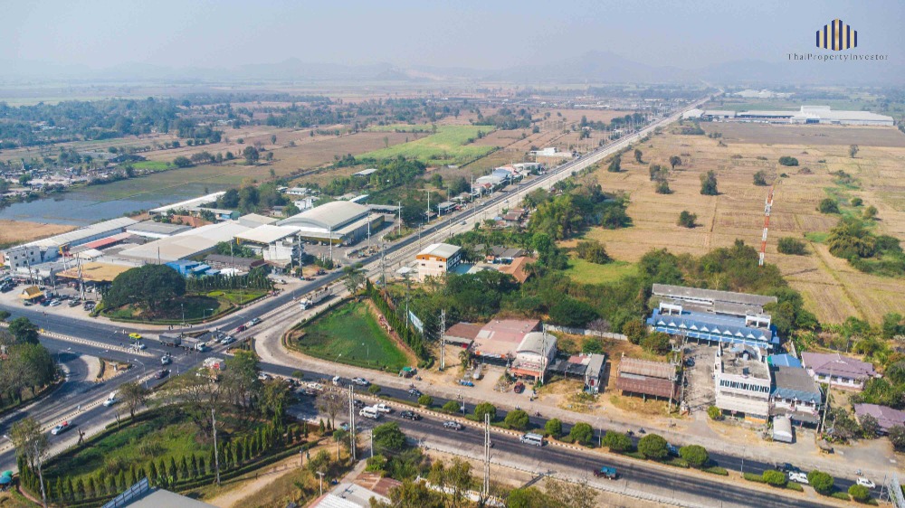 ขายขาดทุน! โรงแรมเก่าพร้อมที่ดินแปลงใหญ่ 4 ไร่ 2 งาน 74 ตร.วา   ทำเลศักยภาพ แยกราหุล บึงสามพัน เพชรบูรณ์   โครงสร้างแข็งแรง รีโนเวทได้ทันที  ต่อยอดธุรกิจได้หลากหลาย ไม่ว่าจะเป็น โรงแรม รีสอร์ท ศูนย์สัมมนา – รูปที่ 3