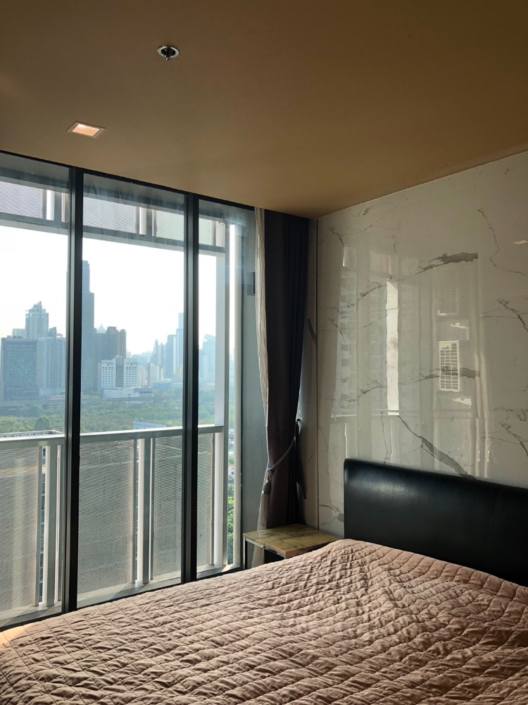 SALE !!  Condition 1, low, assessing Bank A SPACE ID, Asoke-Ratchada, next to Rama 9, Asoke Central Rama 9 intersection, complete with – รูปที่ 4