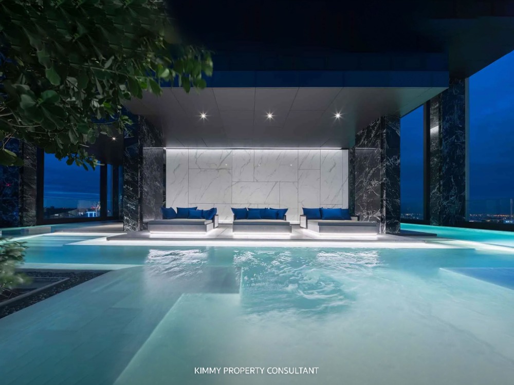 HYDE HERITAGE Thonglor : คอนโด Super Luxury ติดถนนสุขุมวิทจากเครือ Hyatt สอบถามเพิ่มเติม 093-962-5994 (คิม) – รูปที่ 2