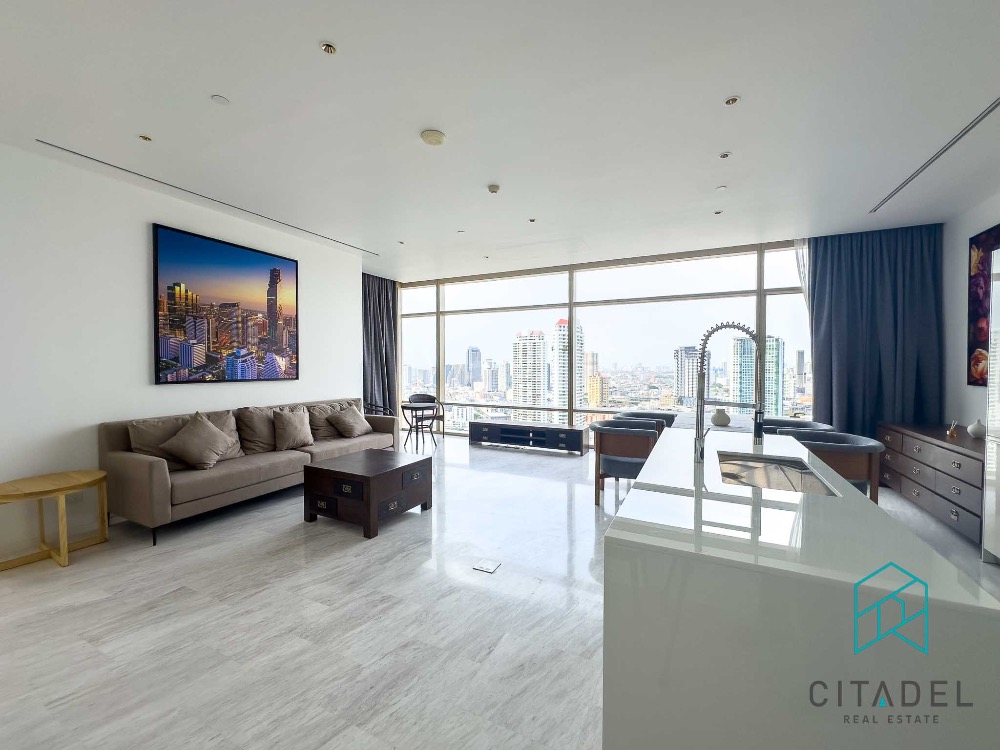 Four Seasons Private Residence - Brand 2 Beds Condo for Sale! Four Seasons Private Residence - Brand 2 Beds Condo for Sale!