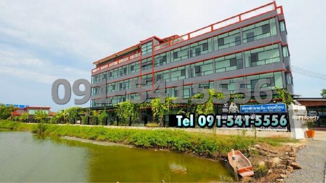 Apartment for sale Soi Pracha Uthit 90, area 491 sq m, has a total of 41 rooms, fully furnished, good location, in a community area. Convenient transportation Apartment for sale Soi Pracha Uthit 90, area 491 sq m, has a total of 41 rooms, fully furnished, good location, in a community area. Convenient transportation