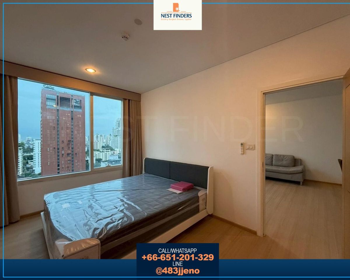 🏢 ให้เช่า | Wind Sukhumvit 23 – ทำเลใจกลางอโศก 🏢 ให้เช่า | Wind Sukhumvit 23 – ทำเลใจกลางอโศก