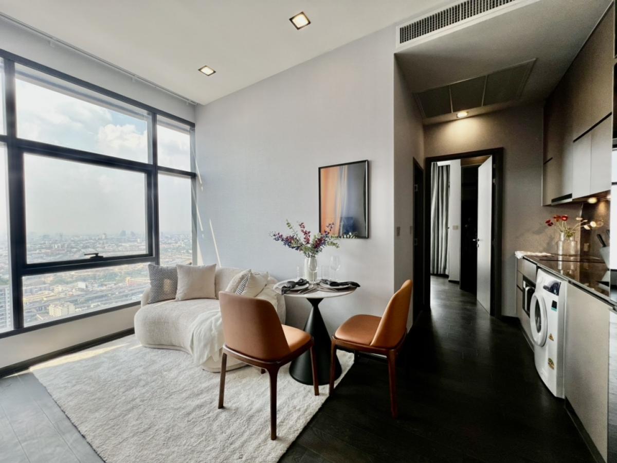 CONNER RATCHATHATHEWI, a new condo, beautiful cover, ready (1 bedroom, size 35 sqm.) ▫️ Near BTS Ratchathewi 350 m. ▫️🔥 Special price 47,000/month 🔥 Add LINE answer very quickly. ✅ 𝐋𝐢𝐧𝐞: @𝐬𝐚𝐧𝐡𝐚𝐩𝐫𝐨𝐩𝐞𝐫𝐭𝐲 CONNER RATCHATHATHEWI, a new condo, beautiful cover, ready (1 bedroom, size 35 sqm.) ▫️ Near BTS Ratchathewi 350 m. ▫️🔥 Special price 47,000/month 🔥 Add LINE answer very quickly. ✅ 𝐋𝐢𝐧𝐞: @𝐬𝐚𝐧𝐡𝐚𝐩𝐫𝐨𝐩𝐞𝐫𝐭𝐲