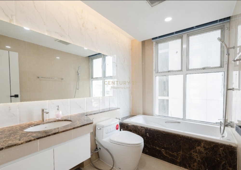 สร้างชีวิตในบ้านใจกลางเมือง พื้นที่ที่ไม่เคยหลับ The Diamond 11 คอนโดรีโนเวทสไตล์ Modern Contemporary ใกล้ BTS นานา – รูปที่ 4