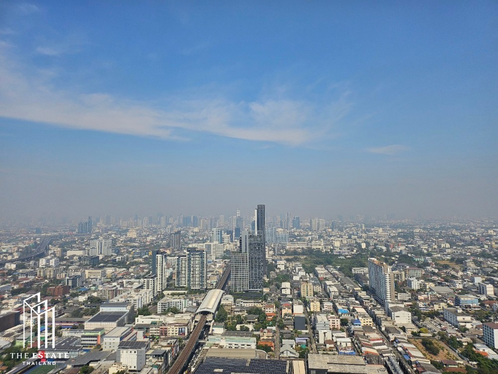 The final room in the Duplex Room Project, a high angle position that has a city view and see the Chao Phraya Watershed Waters. Whizdom Inspire Sukhumvit @18.25MB – รูปที่ 2