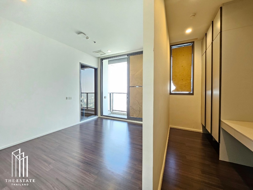 The final room in the Duplex Room Project, a high angle position that has a city view and see the Chao Phraya Watershed Waters. Whizdom Inspire Sukhumvit @18.25MB – รูปที่ 4
