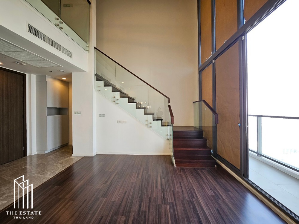 The final room in the Duplex Room Project, a high angle position that has a city view and see the Chao Phraya Watershed Waters. Whizdom Inspire Sukhumvit @18.25MB – รูปที่ 3