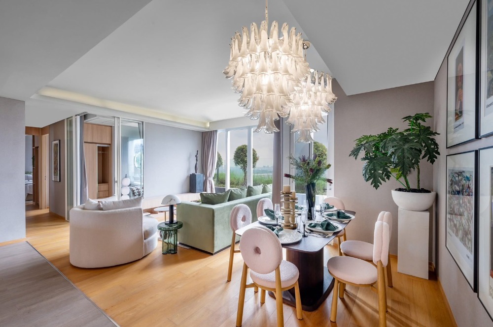 For sales only 3 Bed 3 Bath Sukhumvit 42