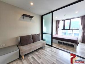 Condo for rent, The Cube Premium Ratchada 32