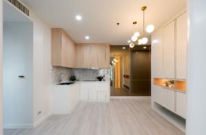 สร้างชีวิตในบ้านใจกลางเมือง พื้นที่ที่ไม่เคยหลับ The Diamond 11 คอนโดรีโนเวทสไตล์ Modern Contemporary ใกล้ BTS นานา