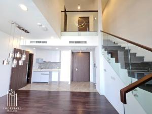 The final room in the Duplex Room Project, a high angle position that has a city view and see the Chao Phraya Watershed Waters. Whizdom Inspire Sukhumvit @18.25MB