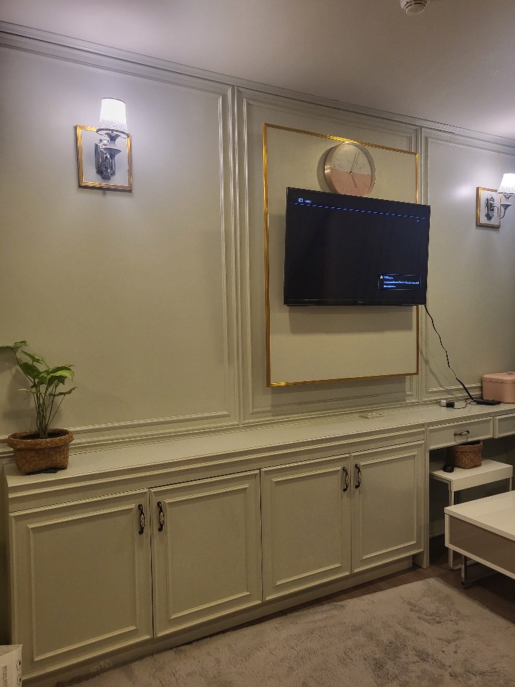 ให้เช่าCondo The Base Sukhumvit 50 – รูปที่ 3