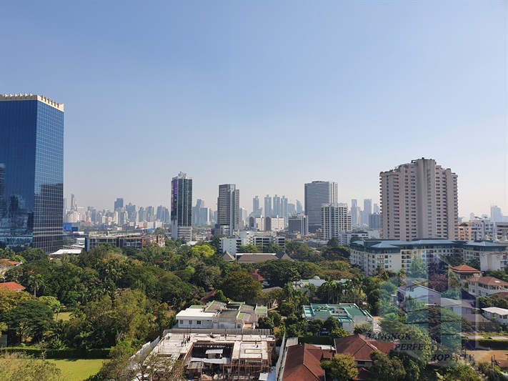 3 bedrooms Duplex at The Sukhothai Residences For Sale 3 bedrooms Duplex at The Sukhothai Residences For Sale