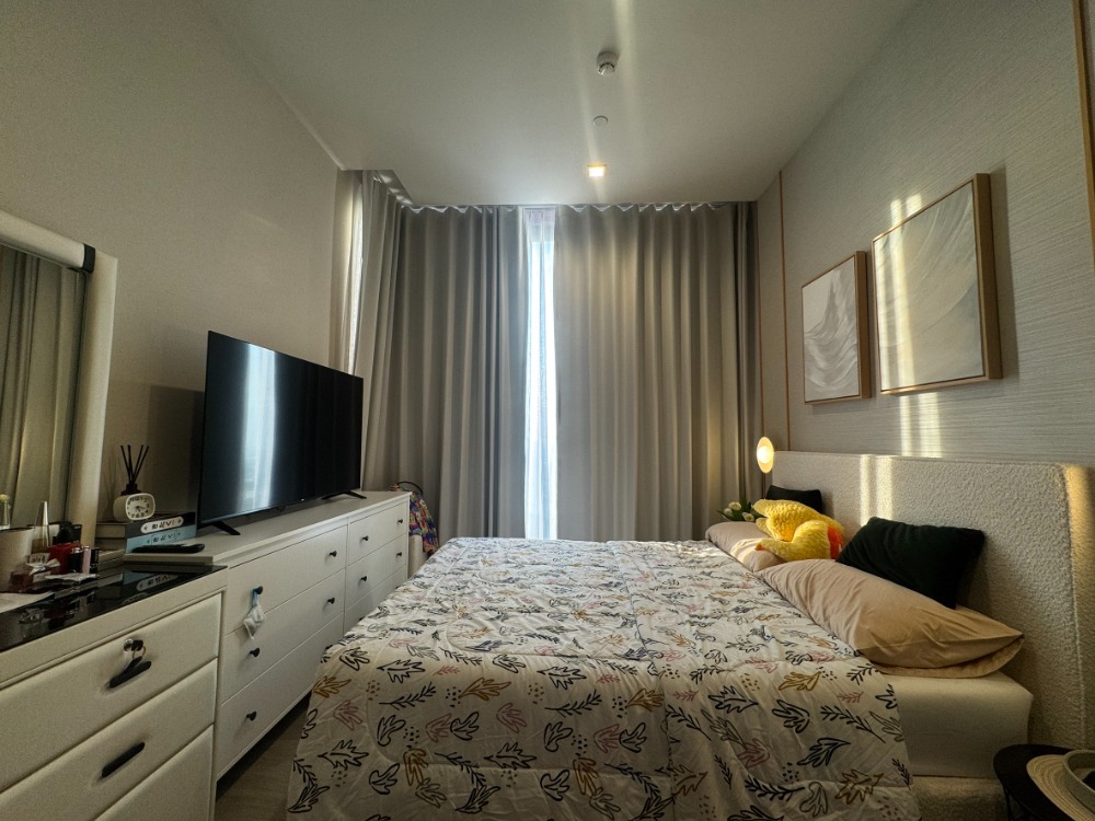 ให้เช่า 1 ห้องนอน  45 ตารางเมตร – รูปที่ 2