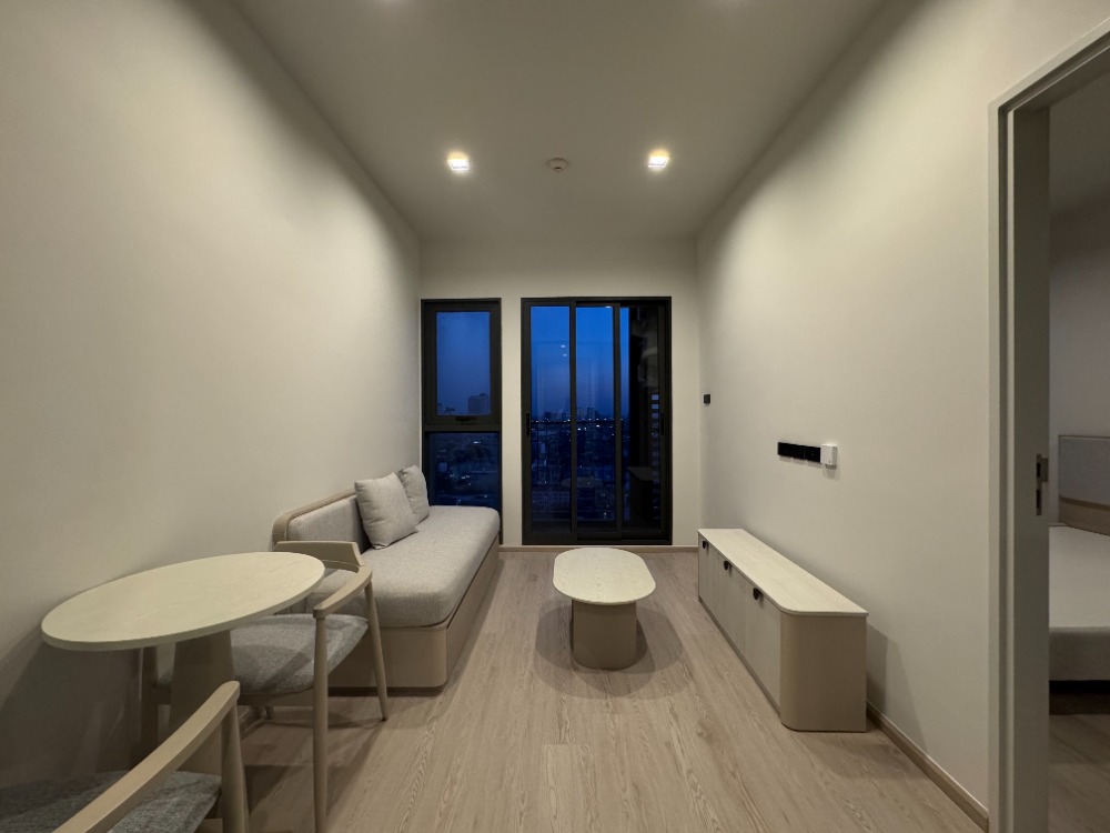 ให้เช่า 𝙍𝙚𝙛𝙚𝙧𝙚𝙣𝙘𝙚 สาทร – วงเวียนใหญ่ 1 ห้องนอน ให้เช่า 𝙍𝙚𝙛𝙚𝙧𝙚𝙣𝙘𝙚 สาทร – วงเวียนใหญ่ 1 ห้องนอน