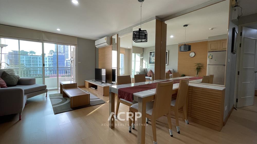 The Bangkok sukhumvit61 for rent The Bangkok sukhumvit61 for rent