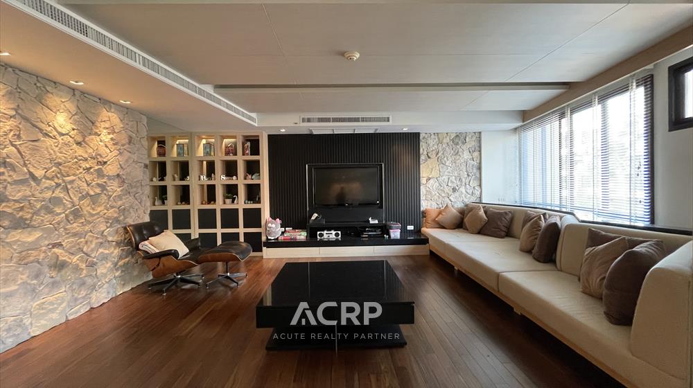 Hua Hin Beachfront condo for sale.Marrakesh Residences Hua Hin. Penthouse Hua Hin for sale. – รูปที่ 2