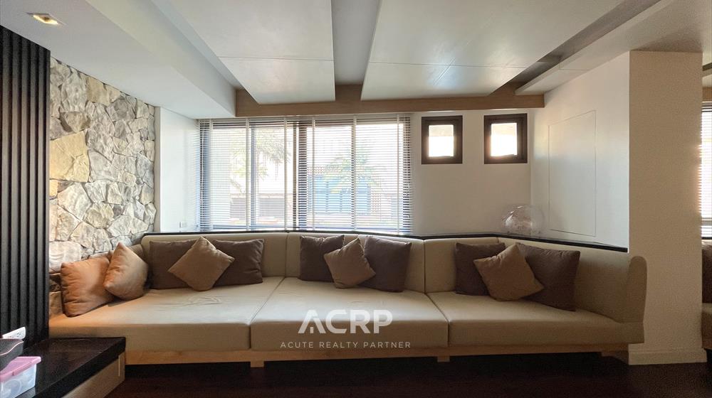 Hua Hin Beachfront condo for sale.Marrakesh Residences Hua Hin. Penthouse Hua Hin for sale. – รูปที่ 3