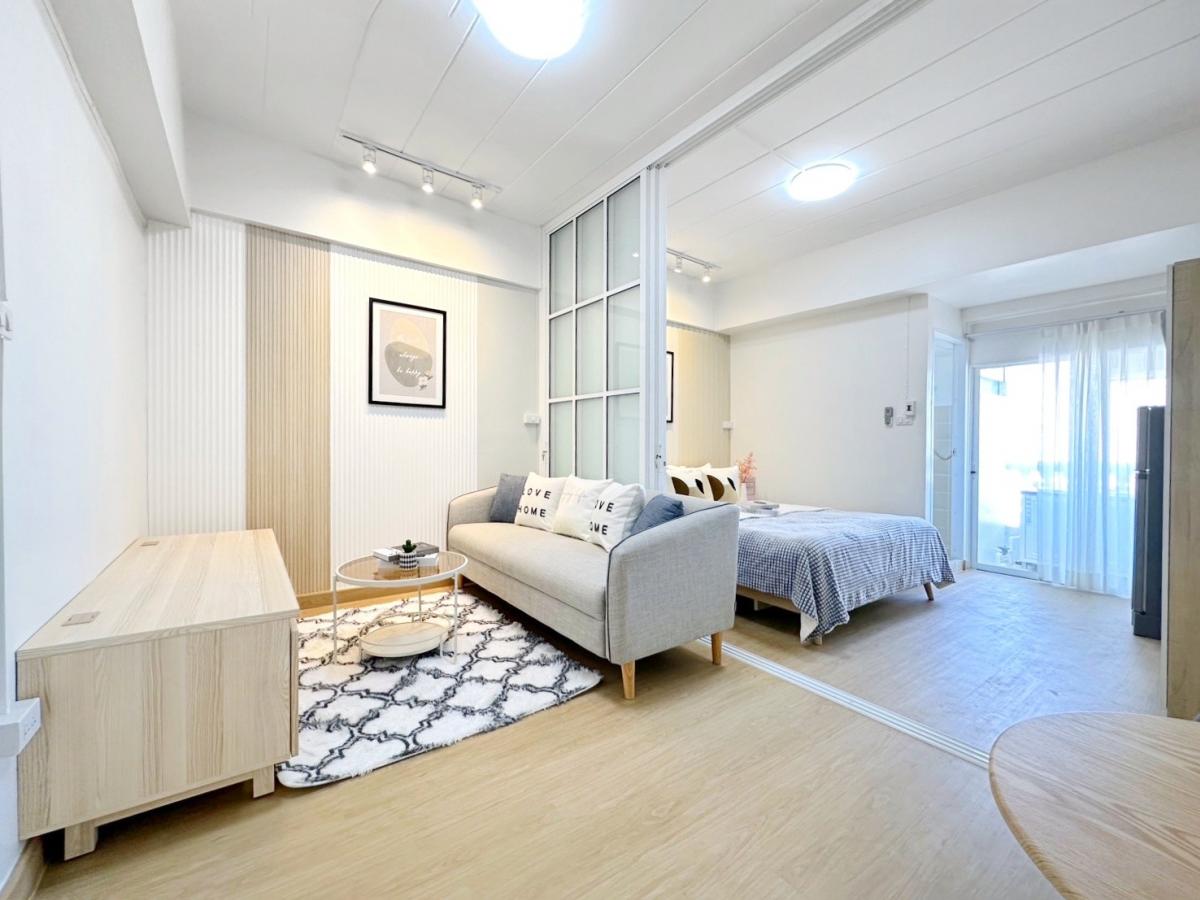 《Near the Chamber of Commerce 》🐻🐻🐻 Cheaper than Rental Revenue, Ratchada Town Value, installments, starting at 6, xxx new ready 《Near the Chamber of Commerce 》🐻🐻🐻 Cheaper than Rental Revenue, Ratchada Town Value, installments, starting at 6, xxx new ready
