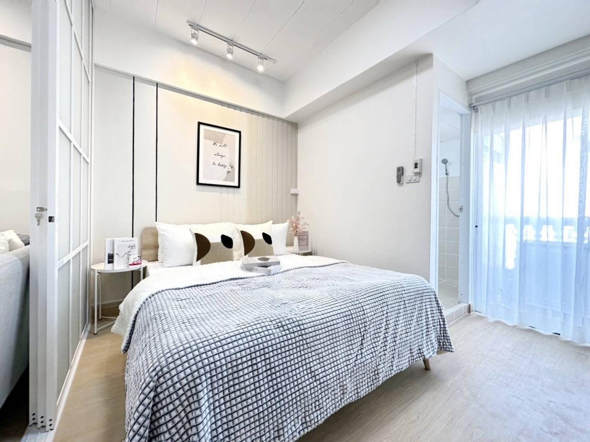 💰 Staying, its worth the investment! Condo, good location in the heart of Ratchada, a large central room, complete installments, cheaper than rent! 👉 Regent Ratchada Tower (Regent Ratchada Tower) ✨️✨️ 💰 Staying, its worth the investment! Condo, good location in the heart of Ratchada, a large central room, complete installments, cheaper than rent! 👉 Regent Ratchada Tower (Regent Ratchada Tower) ✨️✨️