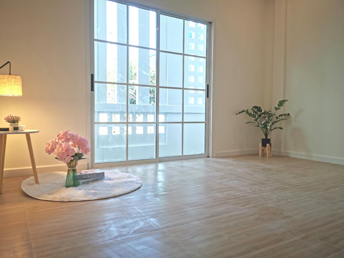 ม.ธนารมณ์​ สายไหม-หทัยราษ​ฎ​ร์​ รีโน​เวท​พร้อม​อยู่​ – รูปที่ 3