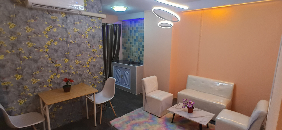 For sale for rent, Condo, Fah Residence, Rawadee Soi 15, Tiwanon Road For sale for rent, Condo, Fah Residence, Rawadee Soi 15, Tiwanon Road