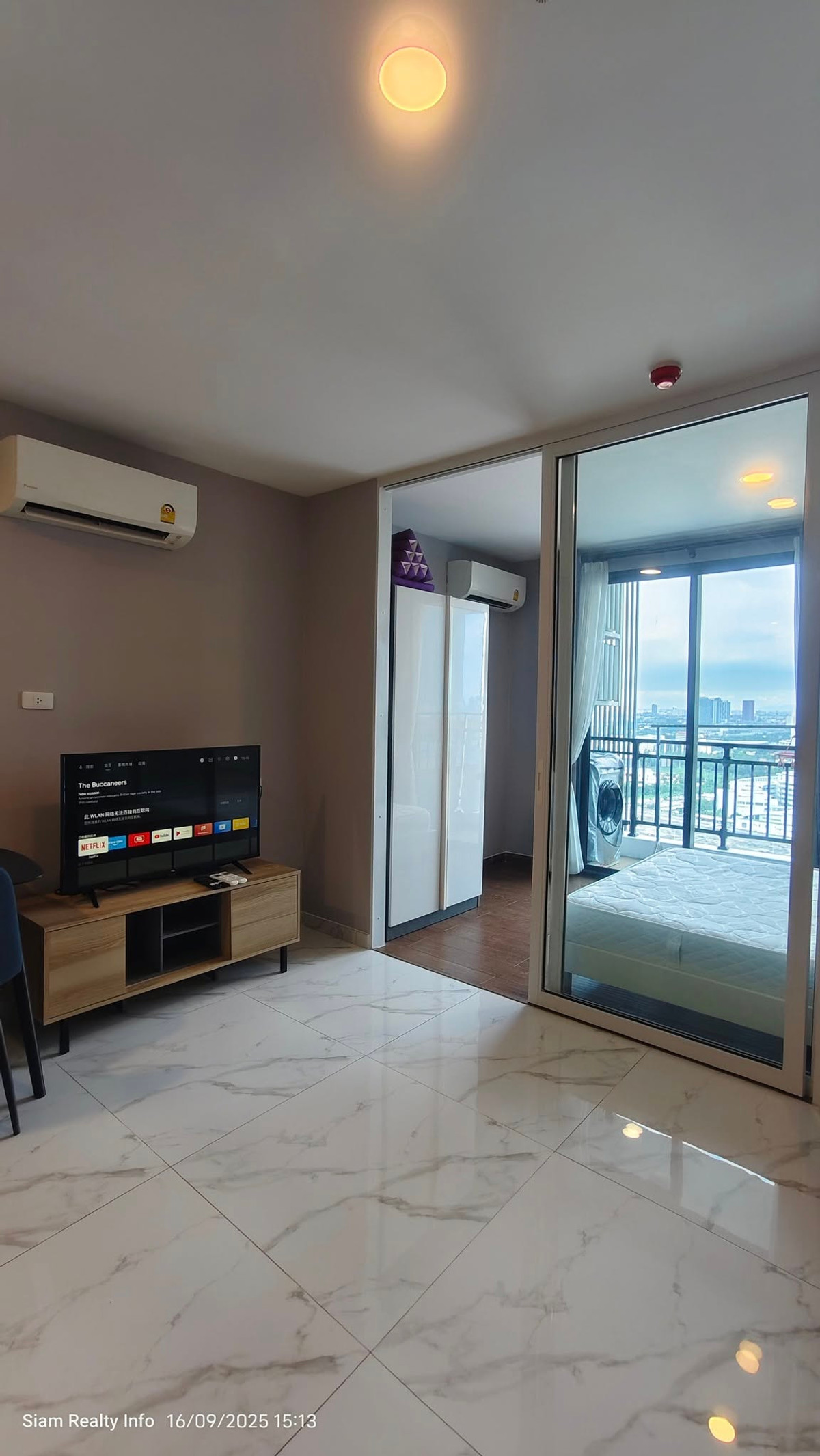 for Rent Artisan Ratchada Condo 🍂 near MRT Huai khwang , Bangkok for Rent Artisan Ratchada Condo 🍂 near MRT Huai khwang , Bangkok