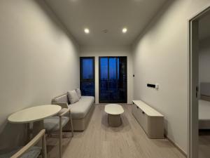 ให้เช่า  𝙍𝙚𝙛𝙚𝙧𝙚𝙣𝙘𝙚 สาทร – วงเวียนใหญ่  1 ห้องนอน