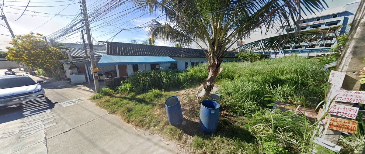 Land for sale. 1 event, Pattaya, Chonburi Province. Land for sale. 1 event, Pattaya, Chonburi Province.