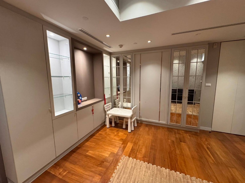 ♦ Villa low rise ♦  ชั้น 00+ 155.00 ตร.ม. | 2 ห้องนอน 2 ห้องน้ำ | ใกล้ เซ็นทรัล พระราม 3 7 นาที, เทอร์มินอล21 พระราม 3 16 นาที – รูปที่ 4
