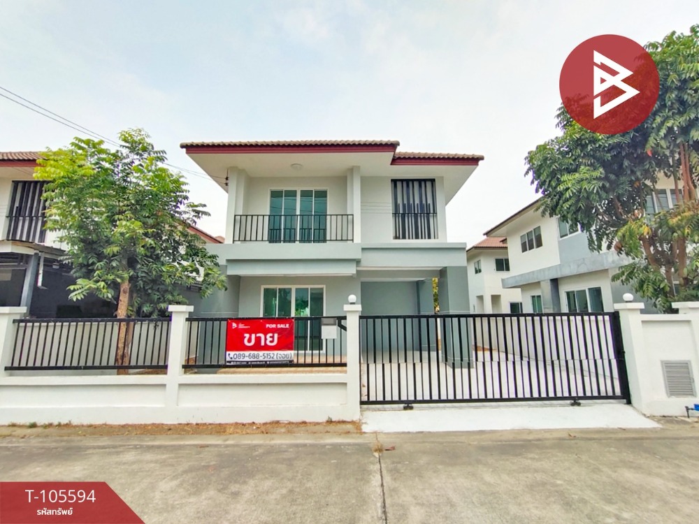 ขายบ้านเดี่ยว หมู่บ้านเดอะวิลล์ รังสิต-คลอง 2 ปทุมธานี รีโนเวทพร้อมอยู่ ขายบ้านเดี่ยว หมู่บ้านเดอะวิลล์ รังสิต-คลอง 2 ปทุมธานี รีโนเวทพร้อมอยู่