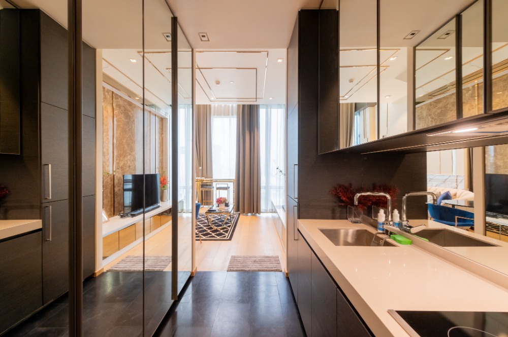 (For Sale) 28 CHIDLOM, Chidlom Road, near BTS Chidlom – รูปที่ 4