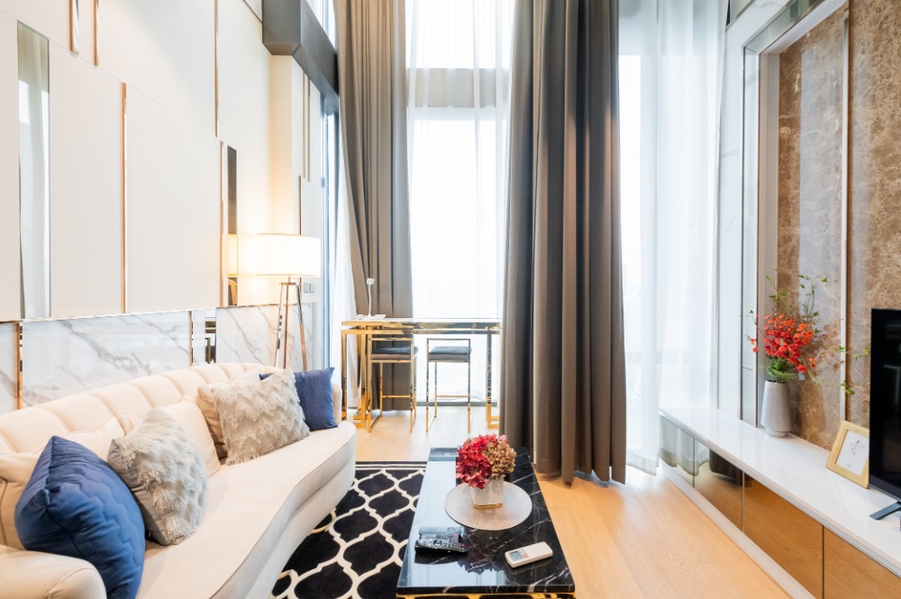 (For Sale) 28 CHIDLOM, Chidlom Road, near BTS Chidlom – รูปที่ 2