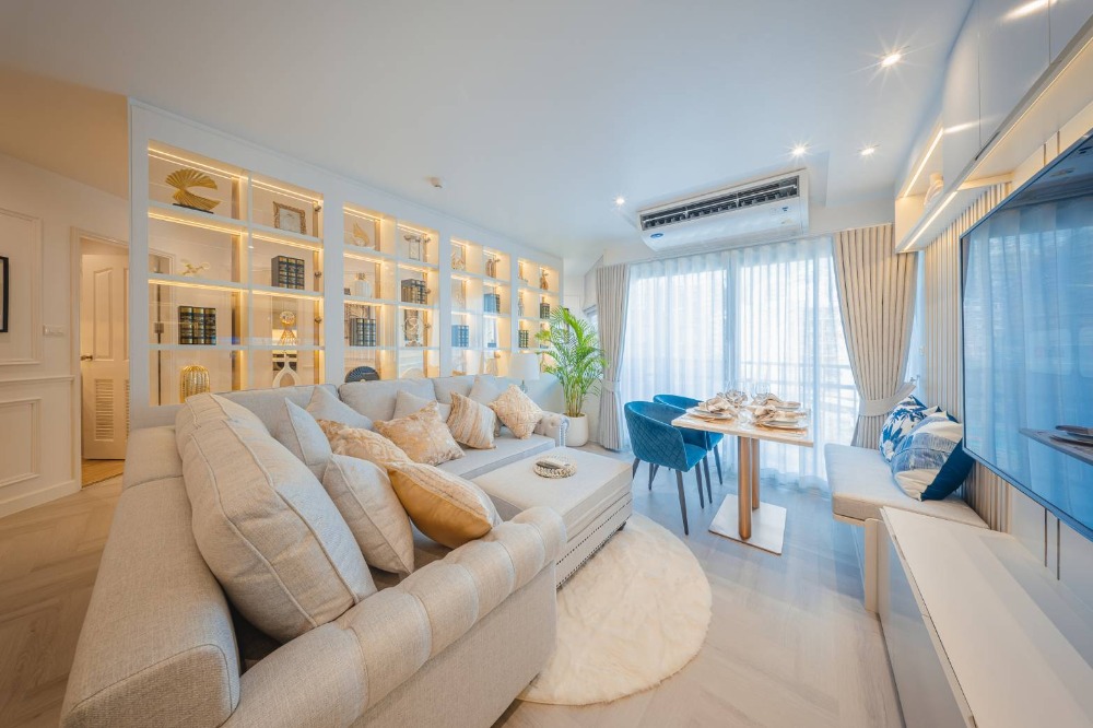 ขาย Belle Park Residence 2 ห้องนอน 2 ห้องน้ำ 84 ตรม. รีโนเวทใหม่ ขาย Belle Park Residence 2 ห้องนอน 2 ห้องน้ำ 84 ตรม. รีโนเวทใหม่