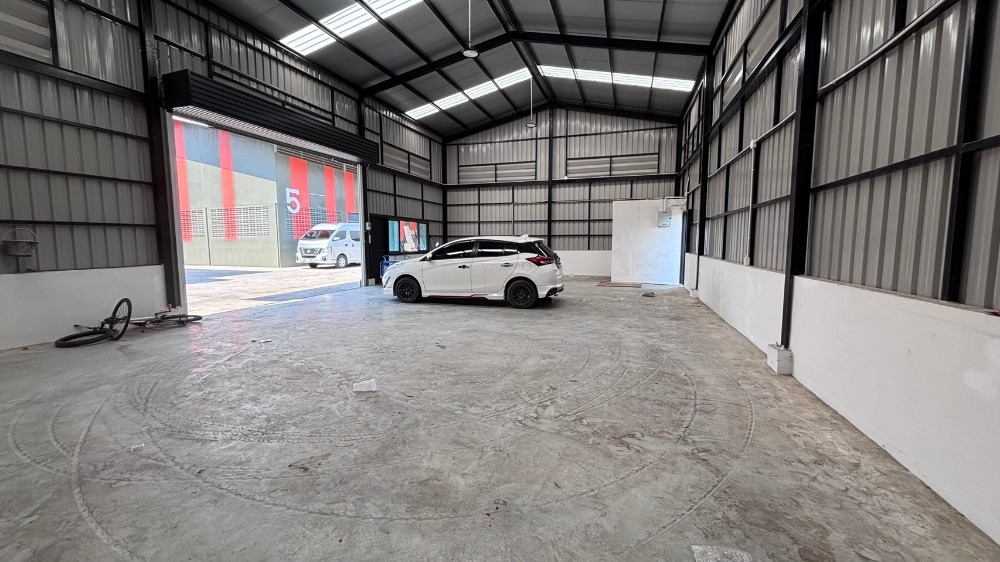 Rent warehouse 176 sq.m., Sai Noi, Nonthaburi – รูปที่ 3