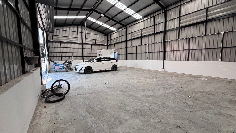 Rent warehouse 176 sq.m., Sai Noi, Nonthaburi – รูปที่ 4