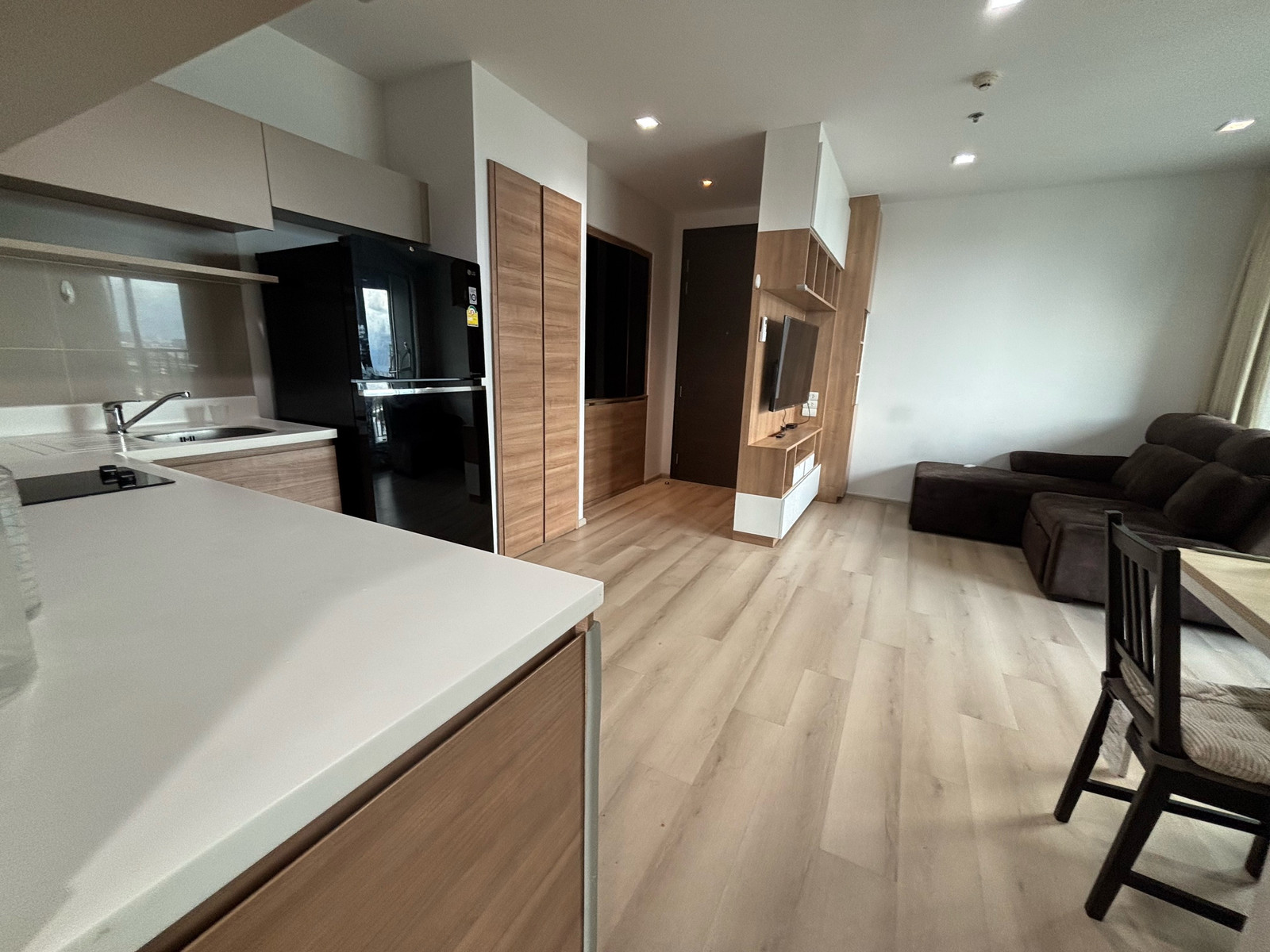❤️❤️ 💞💞 Rent, [For Sale] Rhythm Phahon-ARI for only 35,000 baht. Interested in Line 0859114585. ❤️❤️ floor 24, 67 sq.m., 2 beds, 2 bathrooms, interested in Line Tel 0859114585 ❤️❤️7 million baht. All include the transfer of the room, very beautiful. Carry