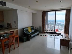 SELL (2 Bed 85 Sqm) No Blocked View (15.5 MB) Pet Friendly 🐱🐶 @BTS Asoke